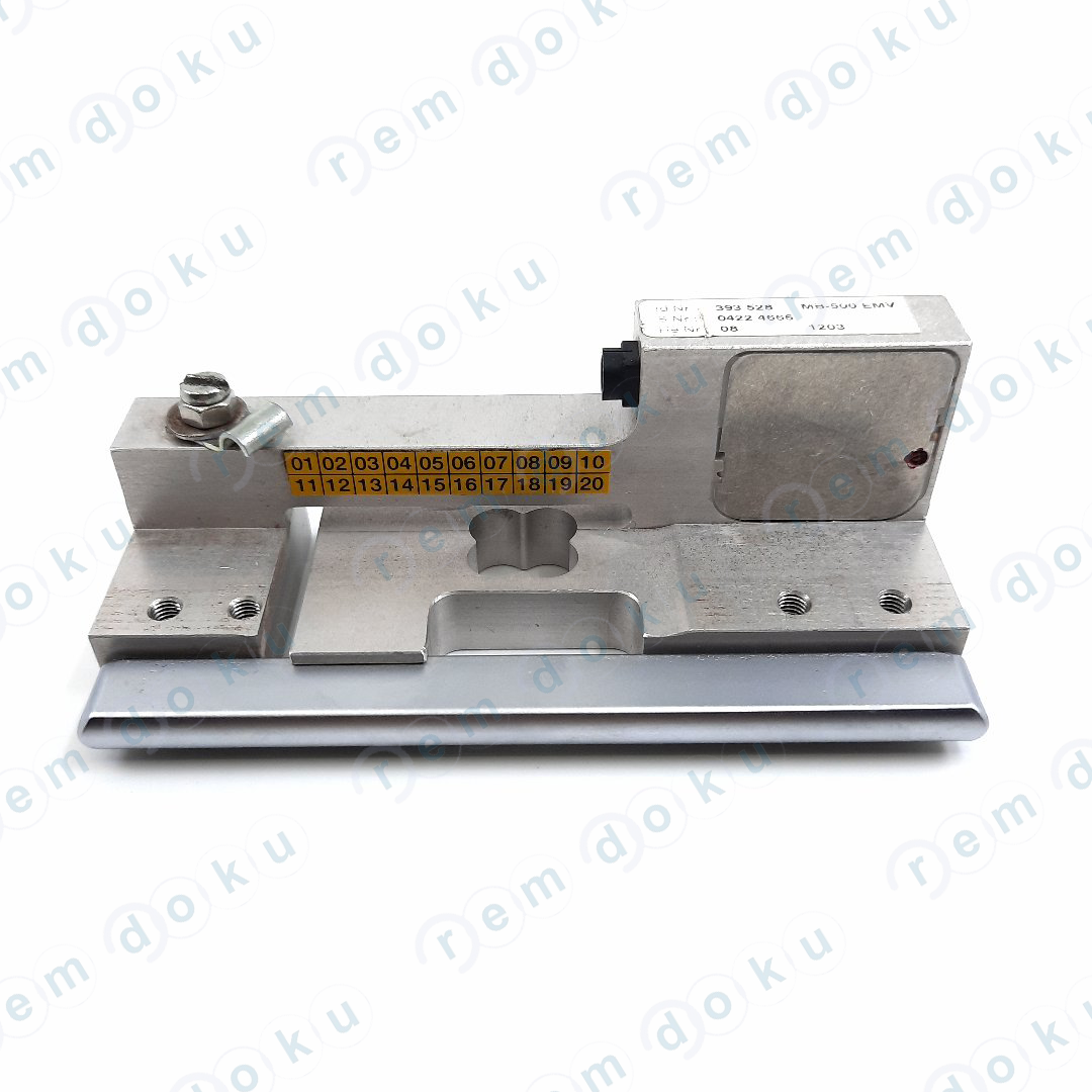 Tension Control Giver 200MB