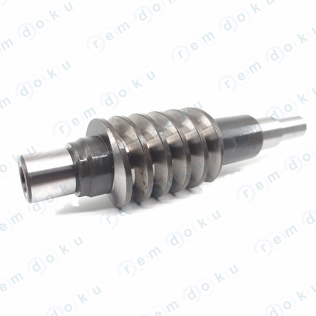 WORM GEAR