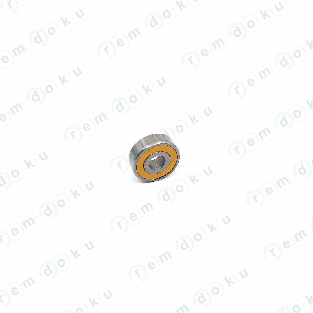 Ceramic Ball Bearing For Trolley Harp 8 MM