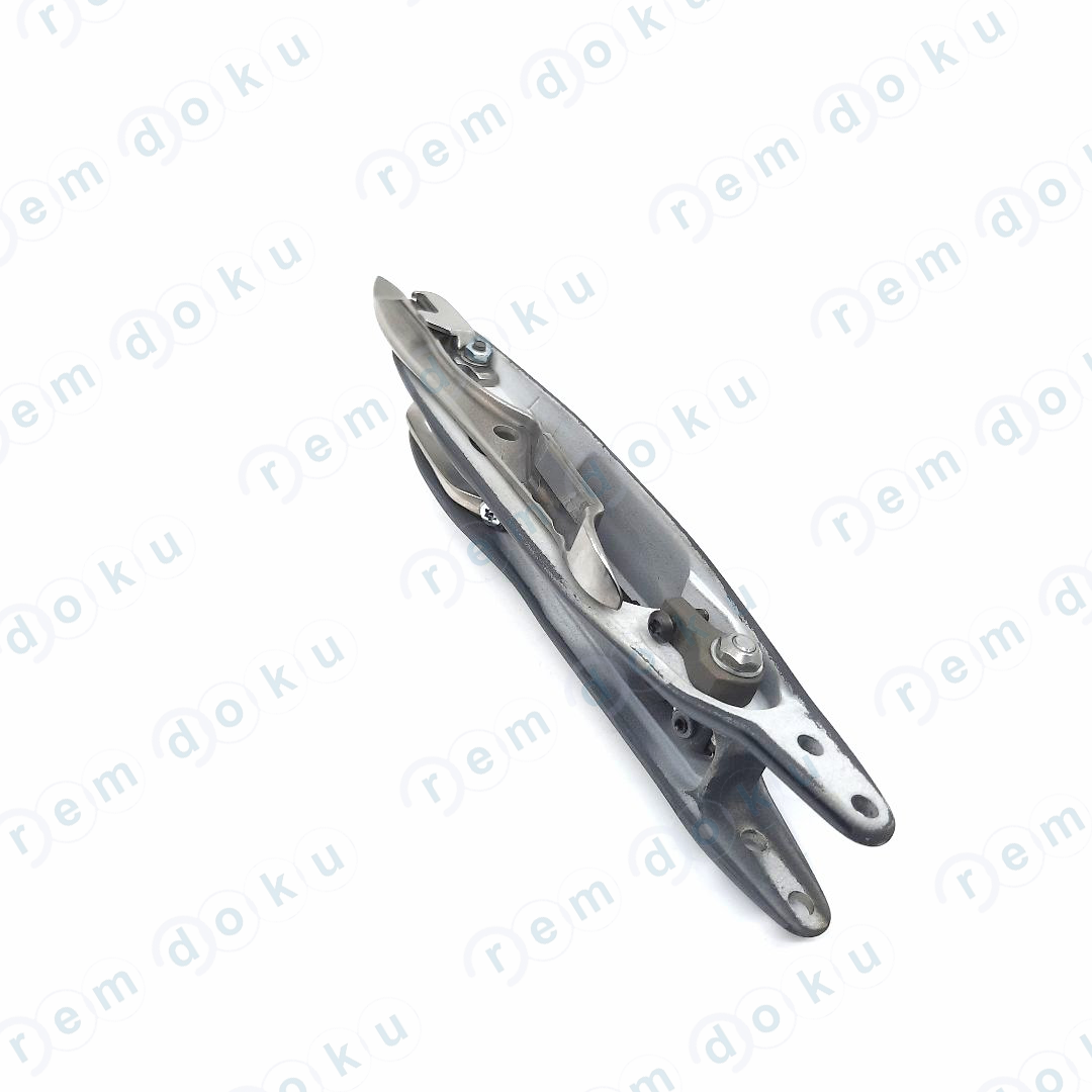 Rapier Head Ceramic LHS