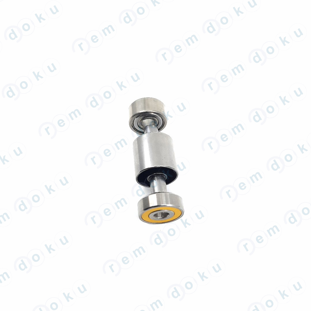 Ceramic Ball Bearing For Trolley Harp 8 MM