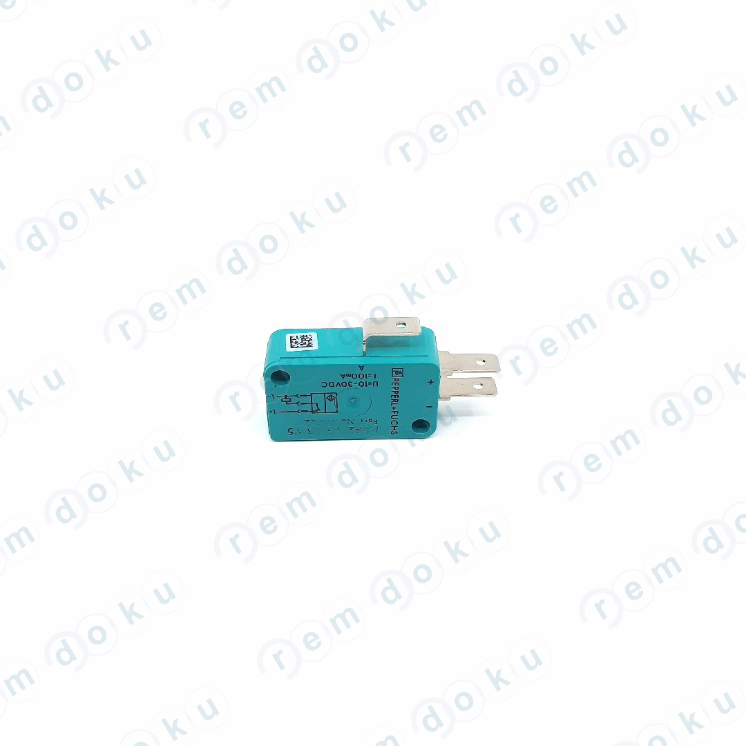 Proximity Switch