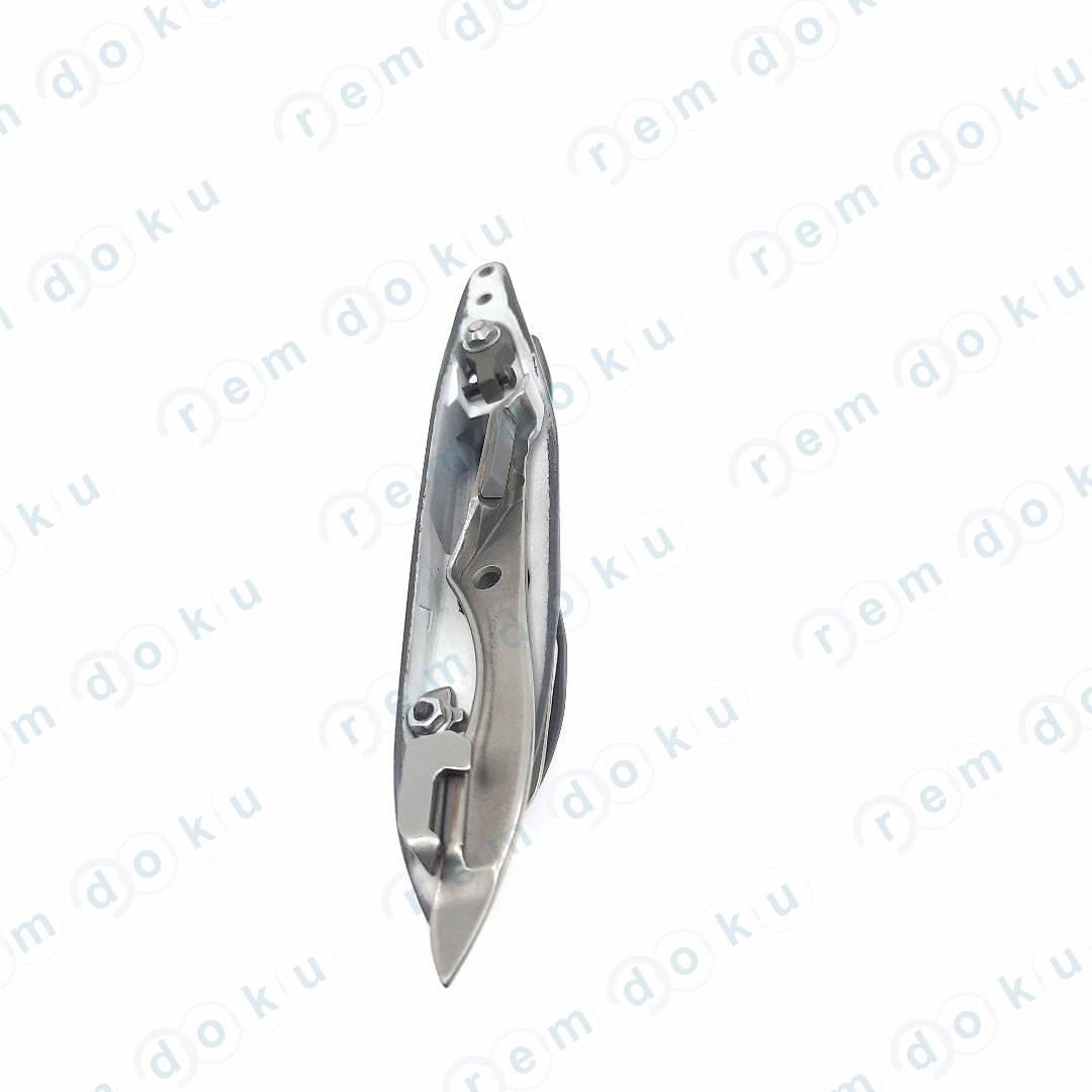 Rapier Head Ceramic LHS