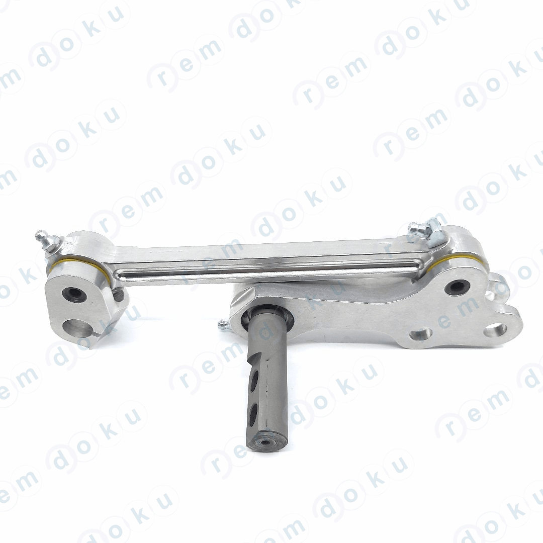 Connecting Rod CPL