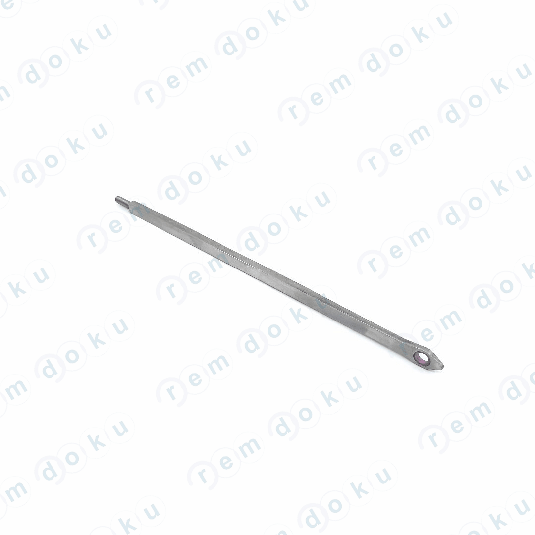 Thread Rod Standard