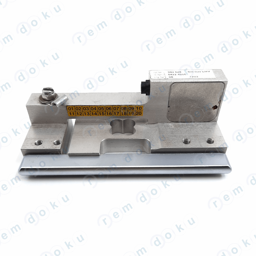 Tension Control Giver 1000 MB