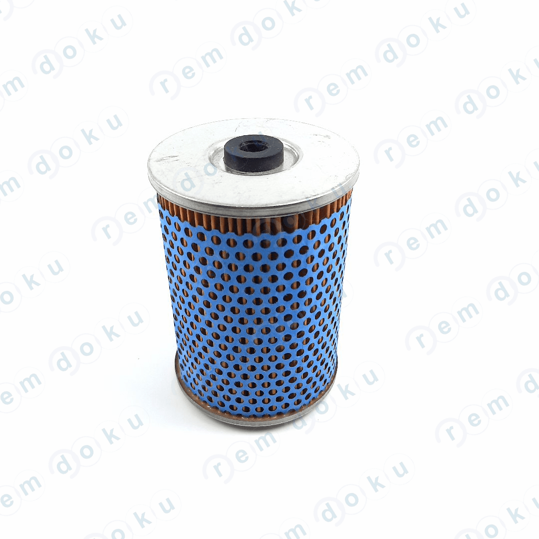 Oil Filter Old Type