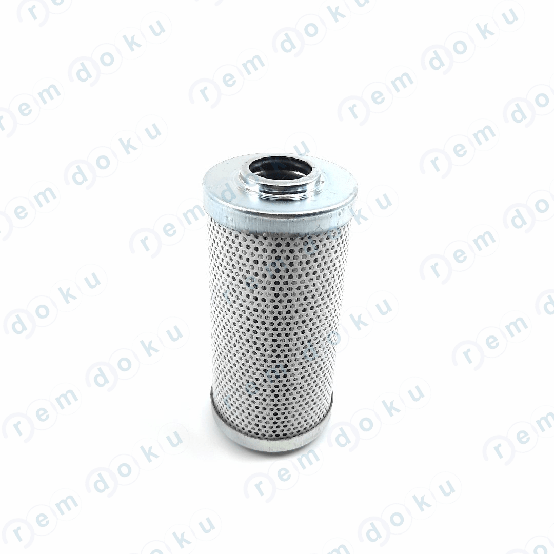 Oil Filter New Type